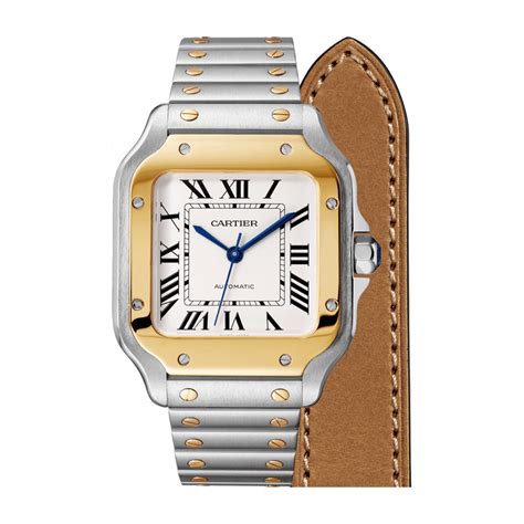 cartier inspired watches|cartier catalogue watches.